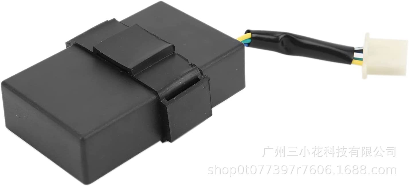 The 30400-ME9-005 ignition box is suitable for the Honda VT750C pic 4