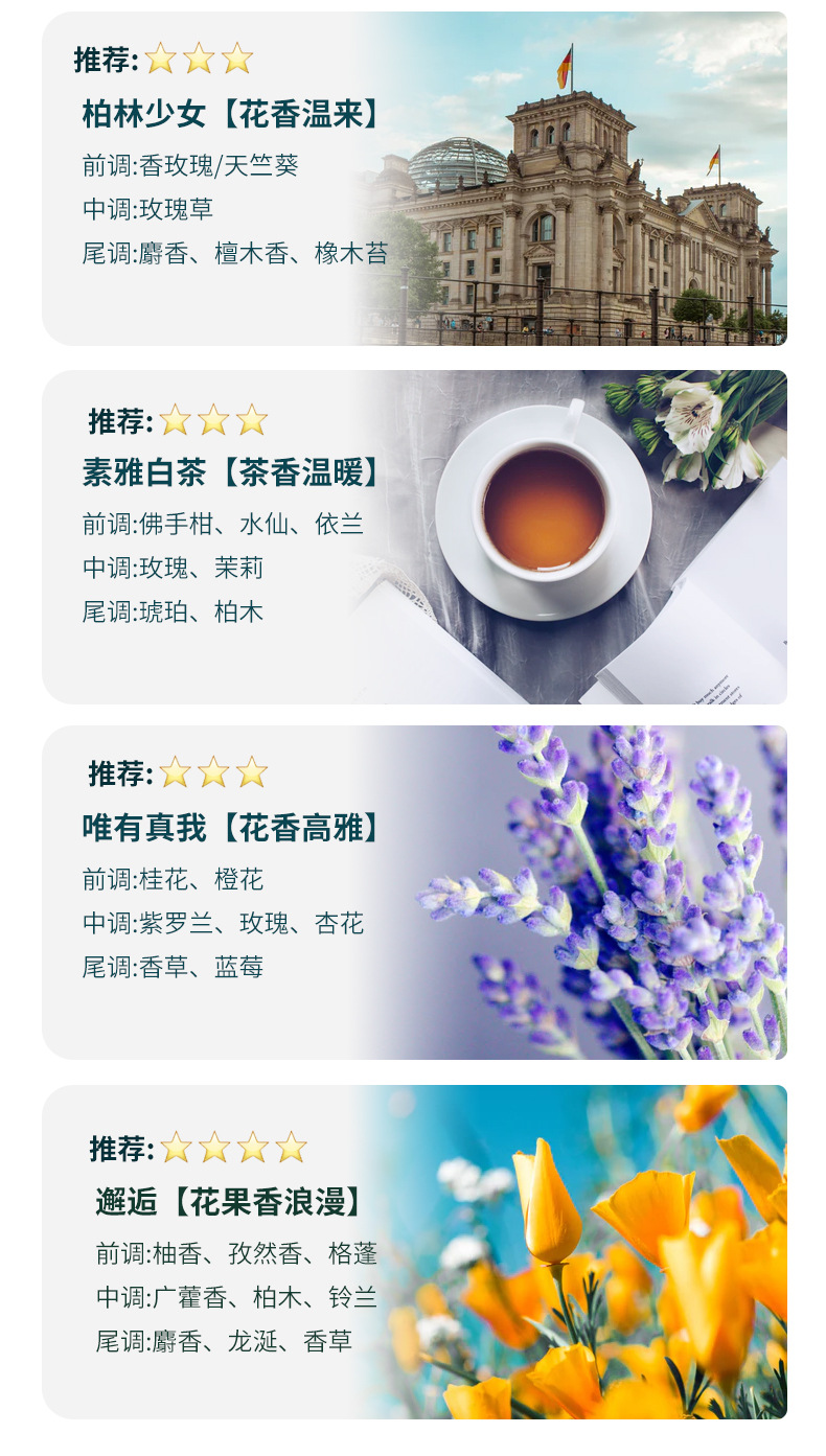 充电香薰机定时自动扩香机喷香机家用香氛机酒店车载空气净化器详情24