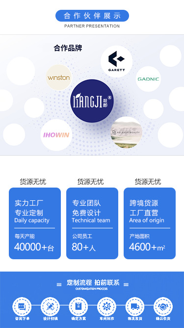 Cross-border bestsellers: 7-color led beauty mask, home photon beauty device, wireless red light mask, skin rejuvenation spectrometer pic 6