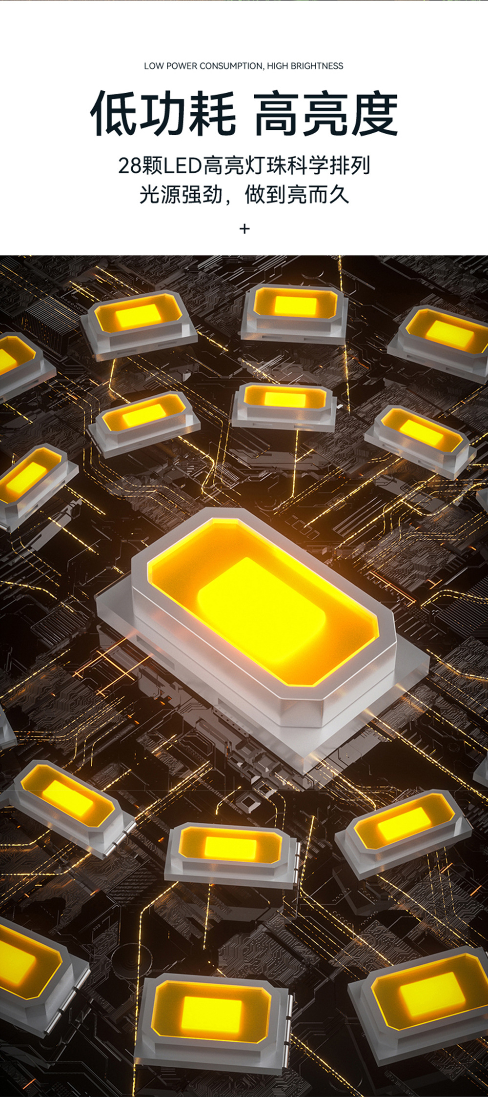 Cross-border solar camping lamps, multi-functional camping tent lamps, horse lanterns, rechargeable portable lamps, household bulb lamps pic 9