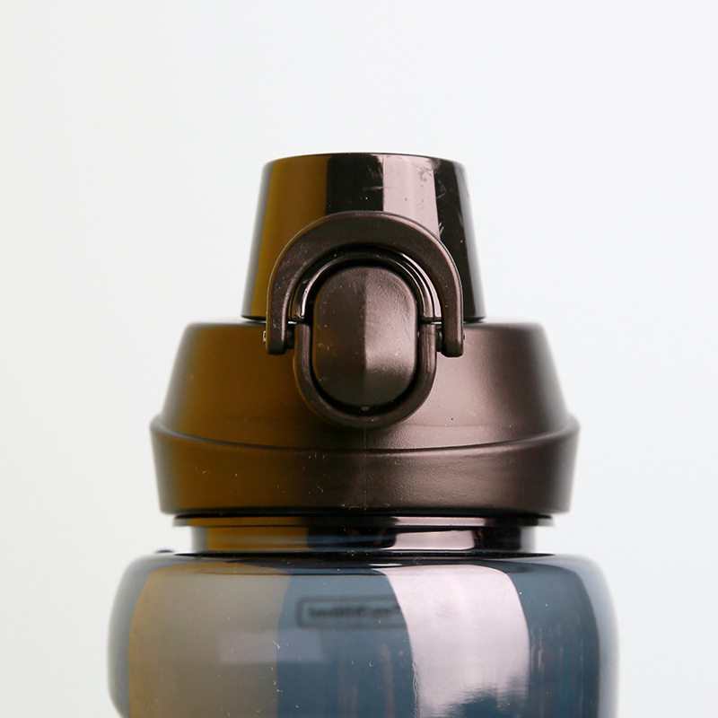 外贸出口亚马逊跨境新品大容量直饮透明塑料水杯户外防摔手提水壶详情13