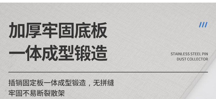304不锈钢大方插销门锁扣木门窗户防盗加厚门栓门扣明装插销左右详情13