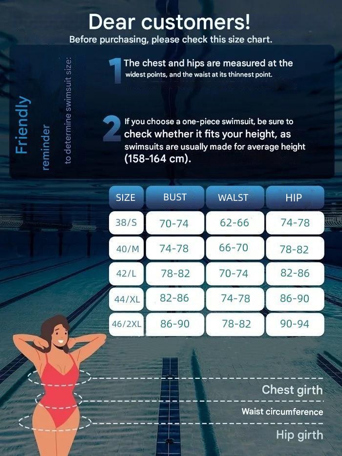 亚马逊新款连体泳衣女性感提花纯色紧身比基尼泳装欧美跨境bikini详情1