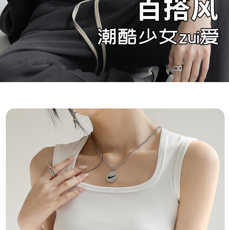 白色纯棉小背心西装内搭打底无袖吊带女士春夏秋外穿辣妹大码上衣详情9