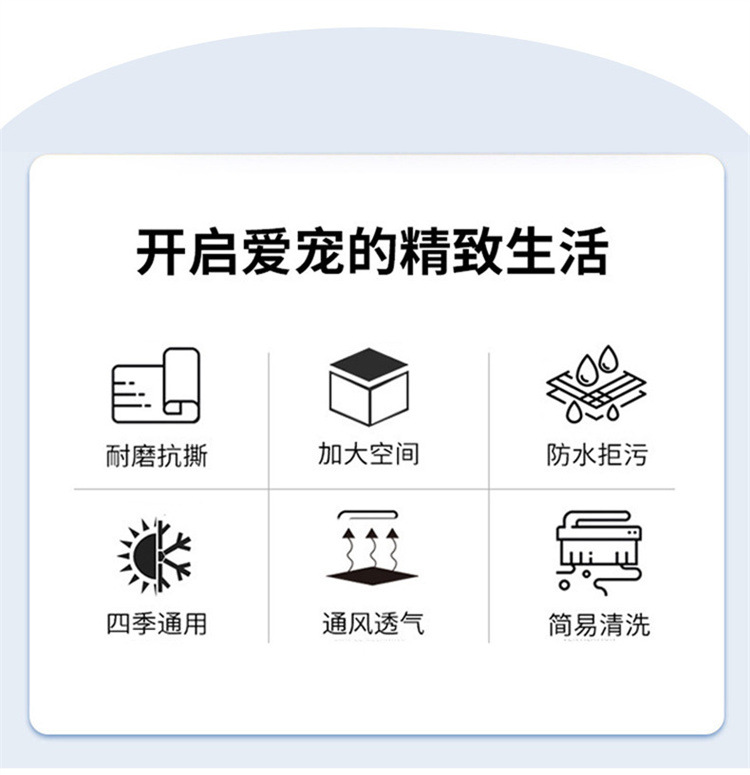 鸟包便携可折叠鹦鹉外出包仓鼠鸽子出行包手提单肩小型宠物外出包详情5