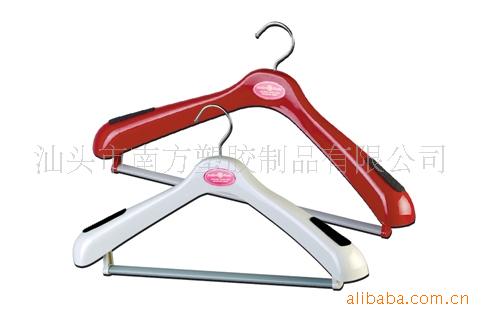 衣架 塑料衣架 高级西服衣架详情1
