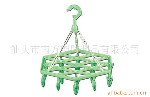 裤架 塑料裤架 便利裙裤架详情7