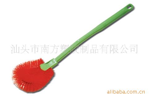 Toilet brush cleaning brush Toilet bowl brush pic 1