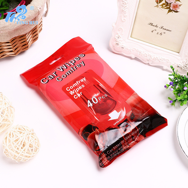 湿巾/迷你湿巾/厨房湿巾/酒精湿巾/纸巾细节图