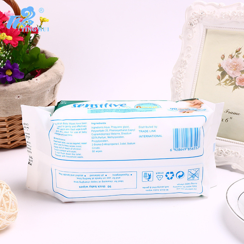 湿巾/湿厕纸/湿纸巾/纸巾/擦鞋湿巾细节图