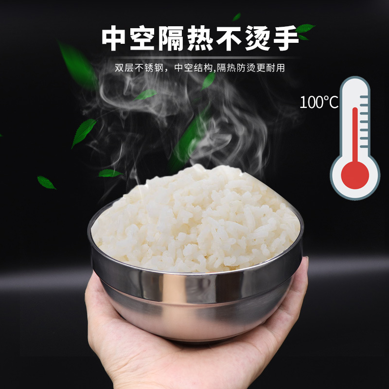 陶瓷碗/大红大喜陶瓷碗/素碗/密胺老碗/碗碟盘子产品图