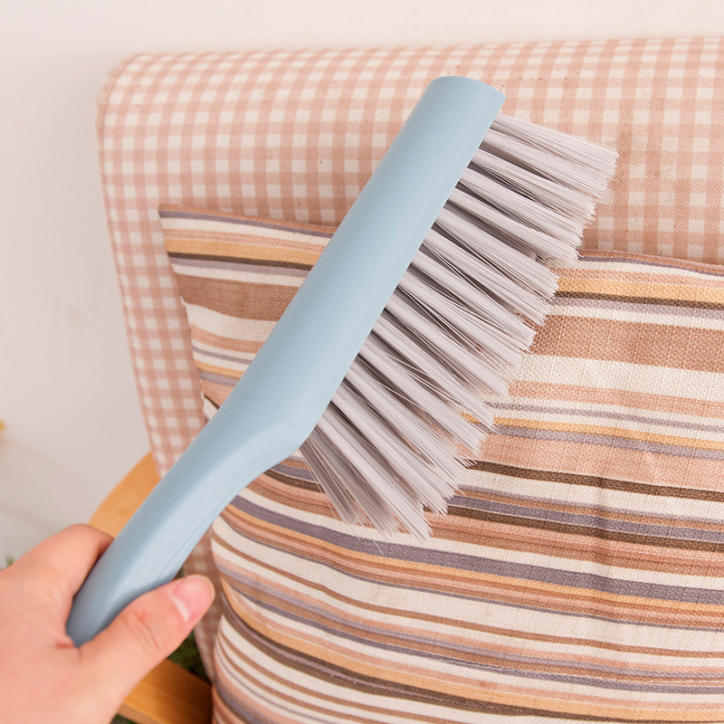 2022 New Nordic-style bed brush, home soft bristle cleaning, sofa bedroom sweeping, bed brush, dust removal brush manufacturer wholesale, best-selling style Application Scenario