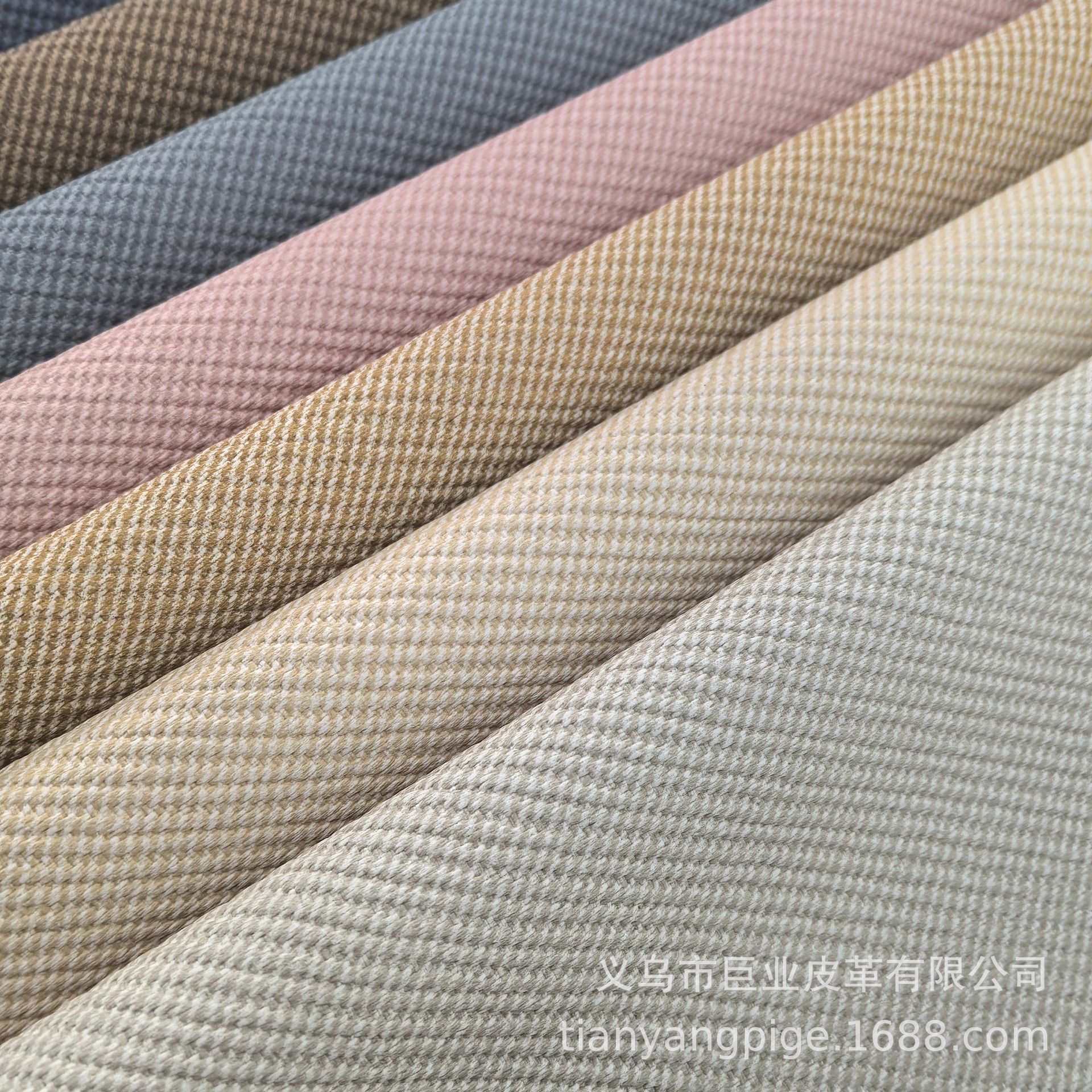 Pvc Artificial Leather Feel Soft Cloth Design Sofa Leather Handbag Luggage Furniture Accessories Placemat A Wide Range Of High Quality Leather Materials Application Scenario