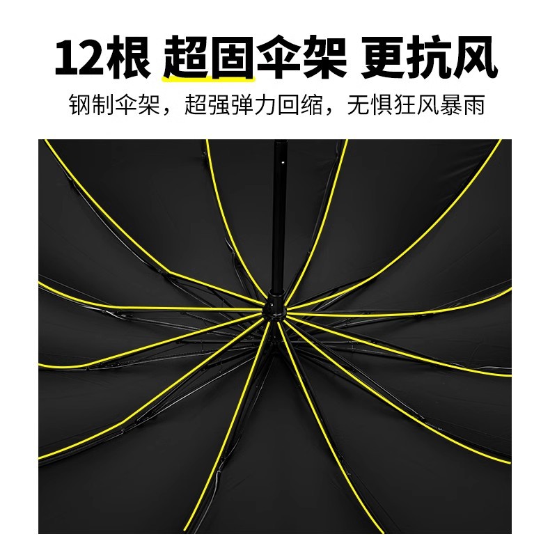 防晒伞/雨伞/天堂伞/卡通儿童雨伞/三丽鸥细节图