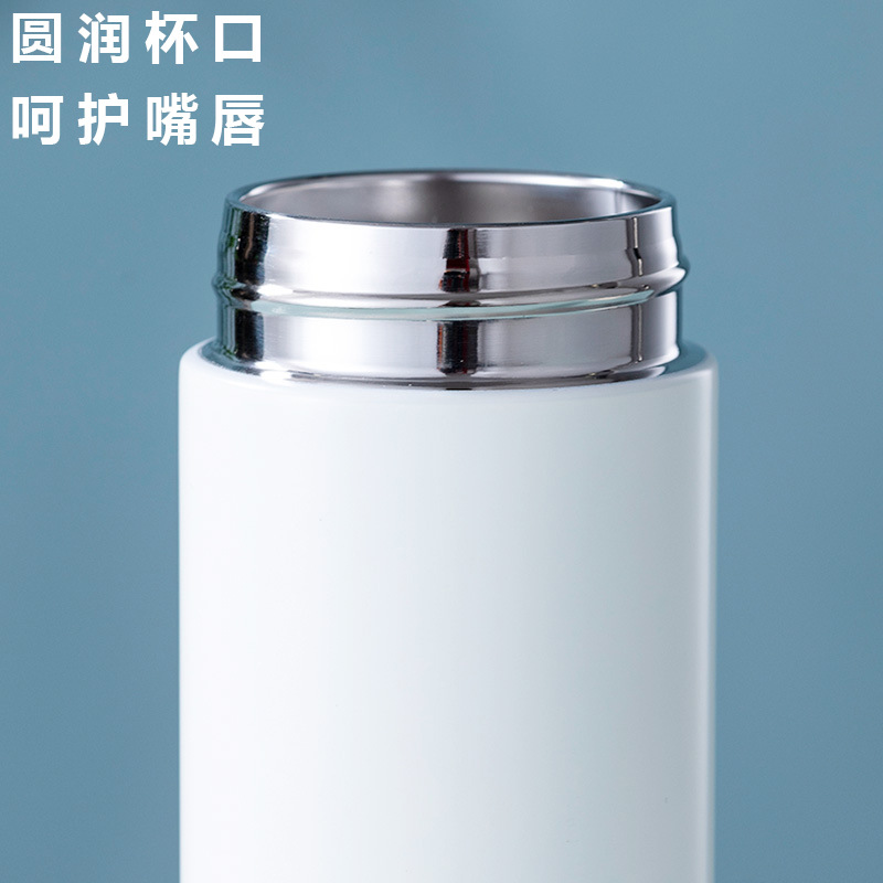 保温杯实物图
