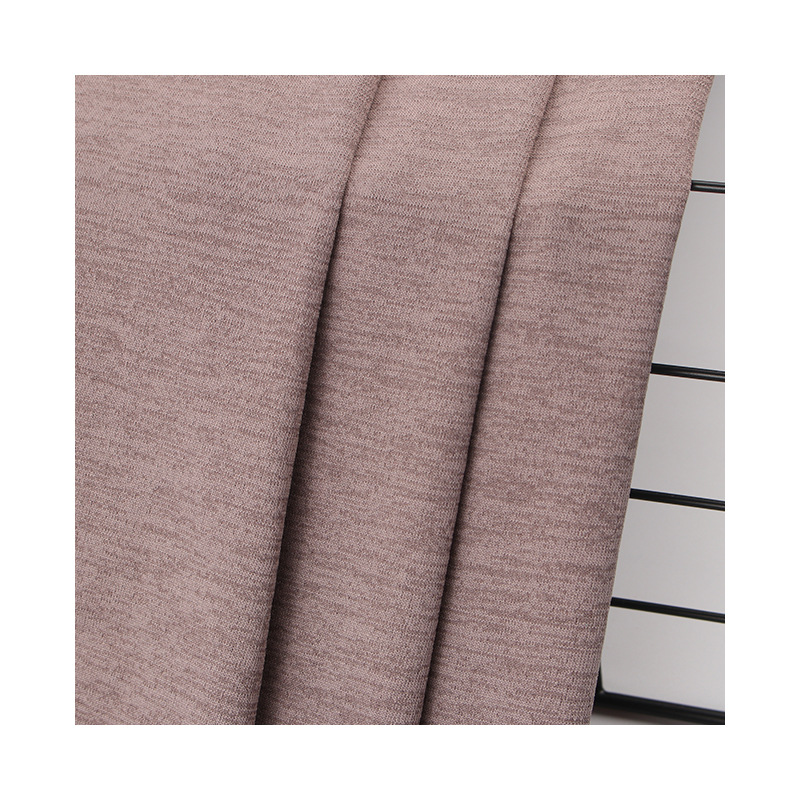 其他针织面料实物图