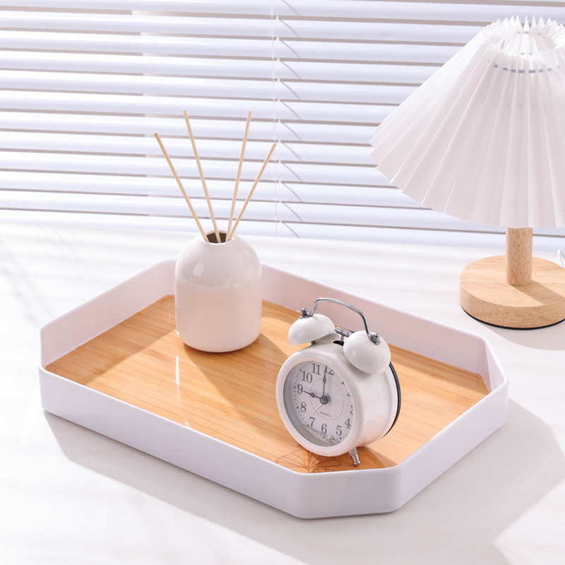 密胺餐具/白色盘子/餐盘设计/盘子/不锈钢盘子产品图