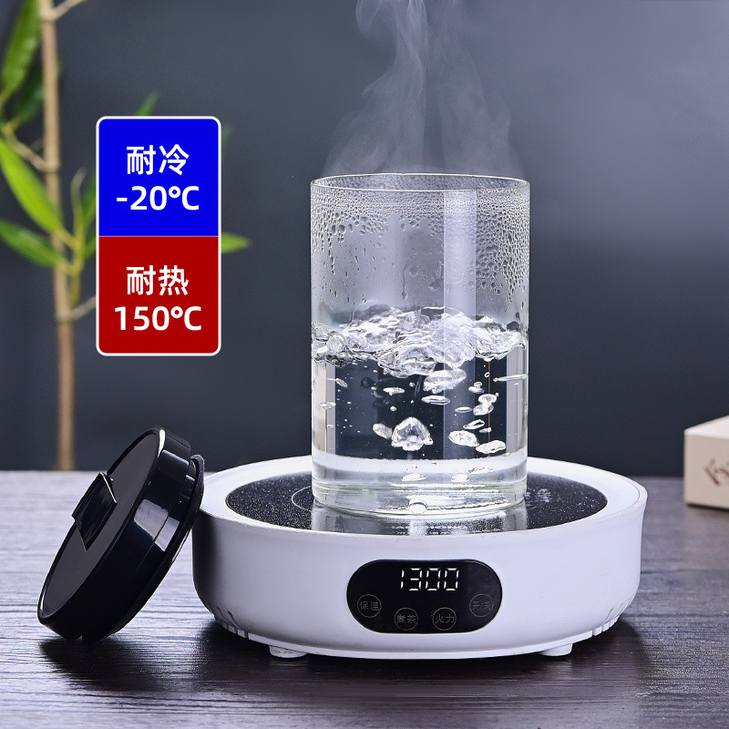 糖罐/玻璃罐子/玻璃瓶储物罐/烧烤工具/密封罐陶瓷产品图