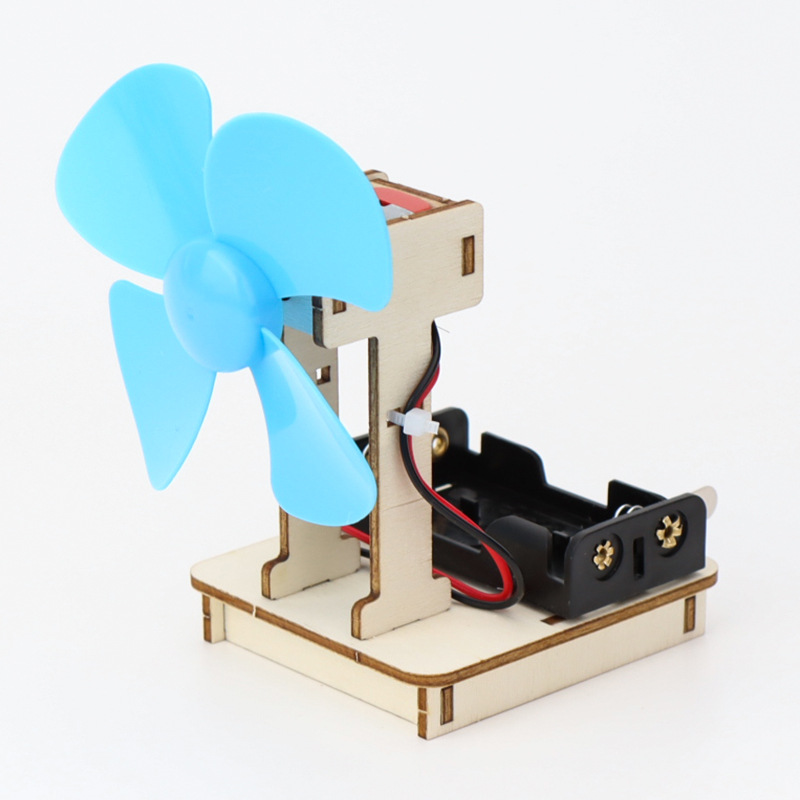 diy自制电细节图