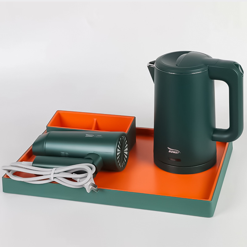 其他酒店用品实物图