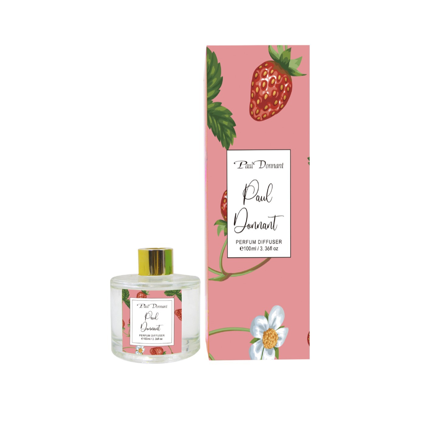 厂家批发无火香薰精油藤条香氛卧室流苏空气清新剂芳香剂生活电器香薰机