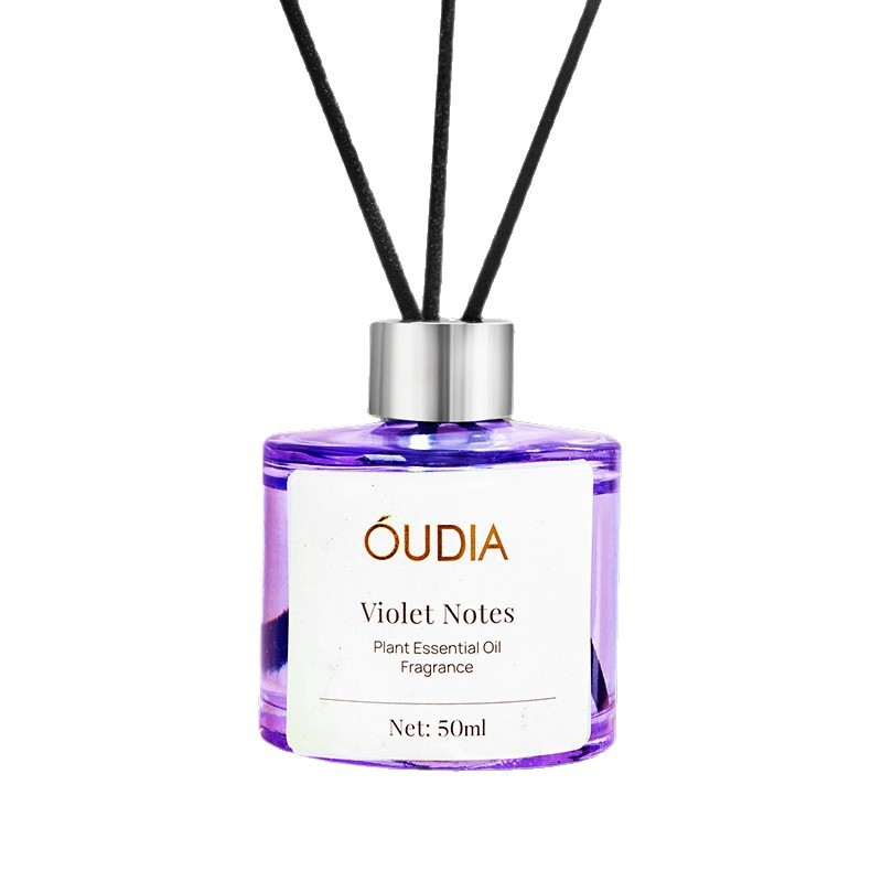 Wholesale of Otia 50ml plant essential oil aromatherapy, household indoor toilet deodorizing, air refreshing aromatherapy machine, household appliances Item Picture