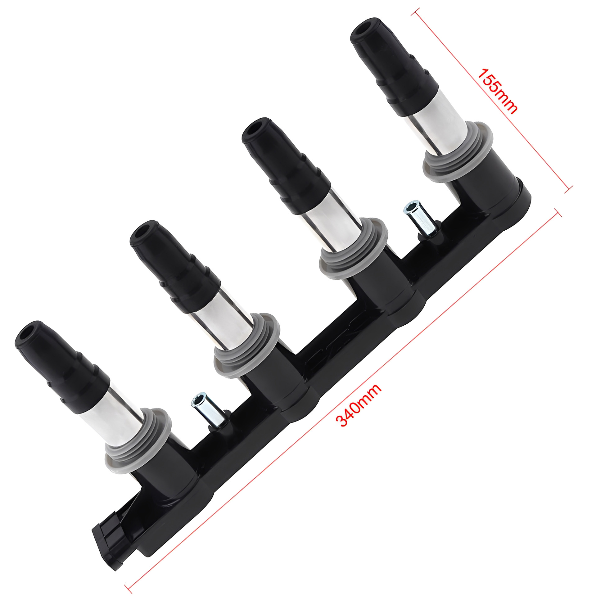 Cruze ignition coil, Opel cross-border e-commerce foreign trade 55570160 55584745 55571790 Auto parts Ignition system matching maintenance parts details Picture