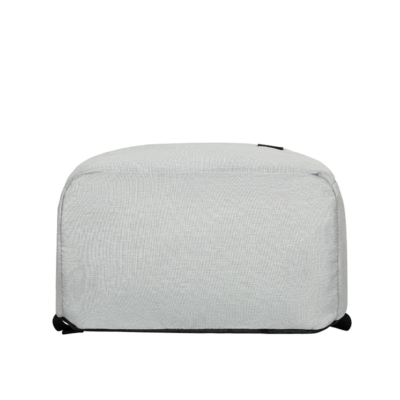 批发定制运动背包休闲双肩包炫彩旅行包印LOGO箱包皮具男女款多色款详情图5