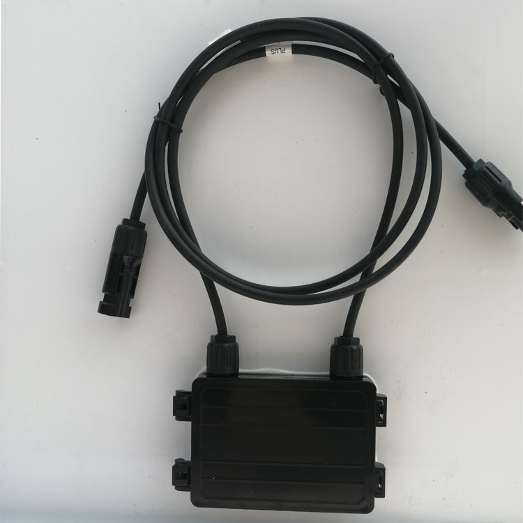 太阳能电池板(组件)实物图