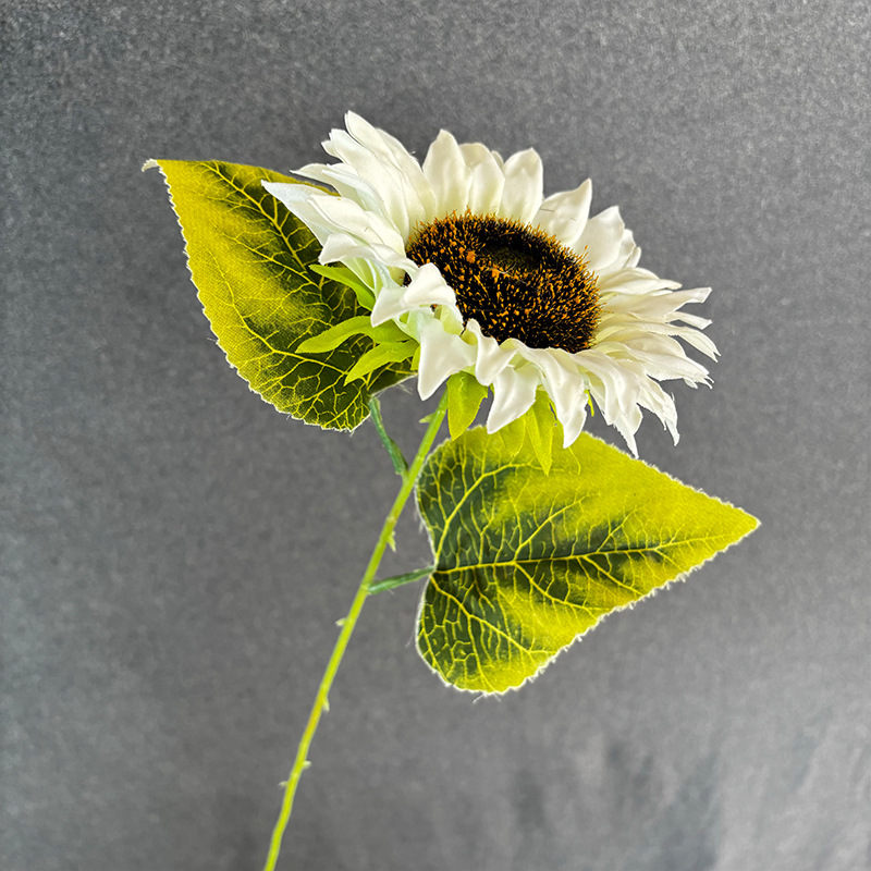 仿真花礼盒实物图