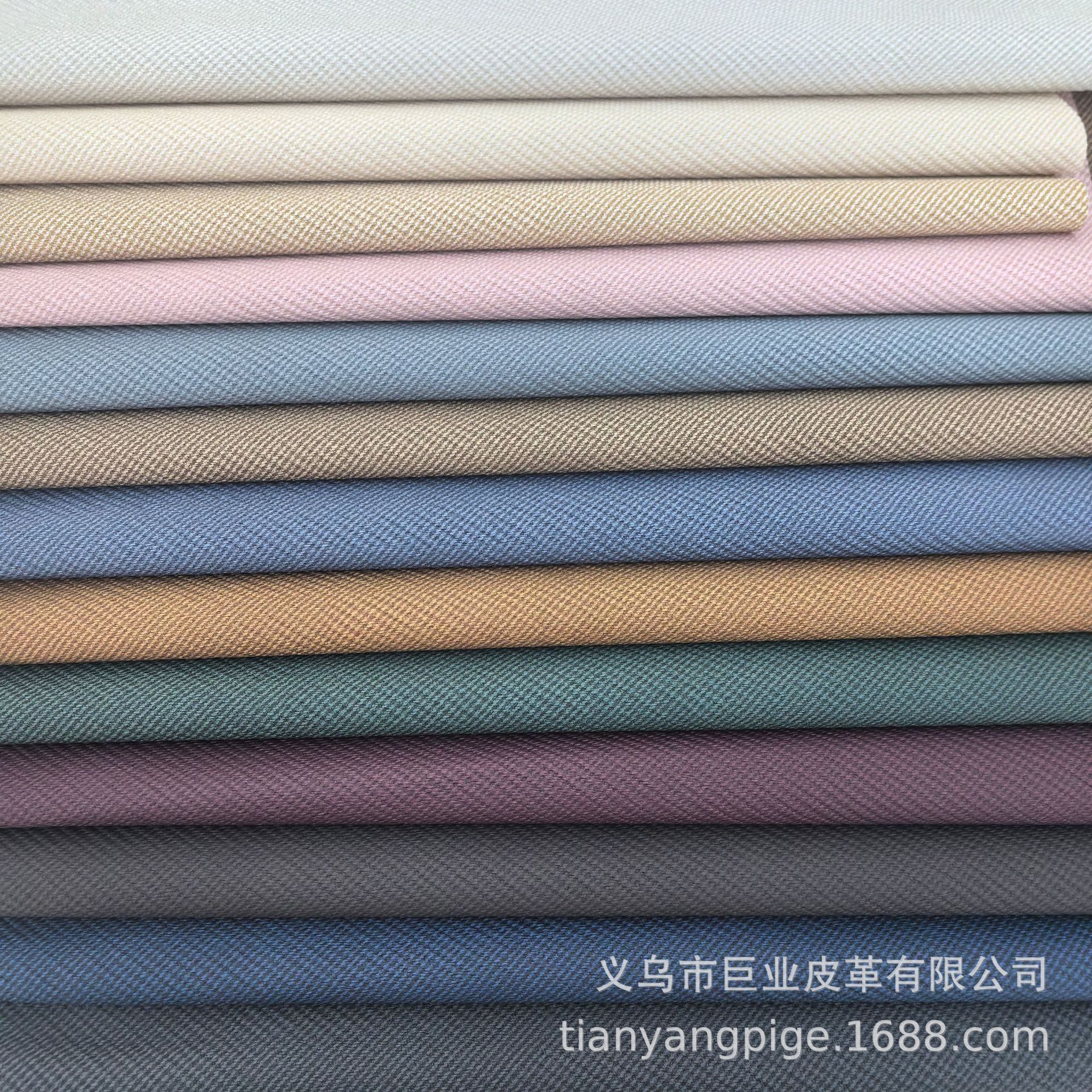 Pvc Artificial Leather Feel Soft Cloth Design Sofa Leather Handbag Luggage Furniture Accessories Placemat A Wide Range Of High Quality Leather Materials