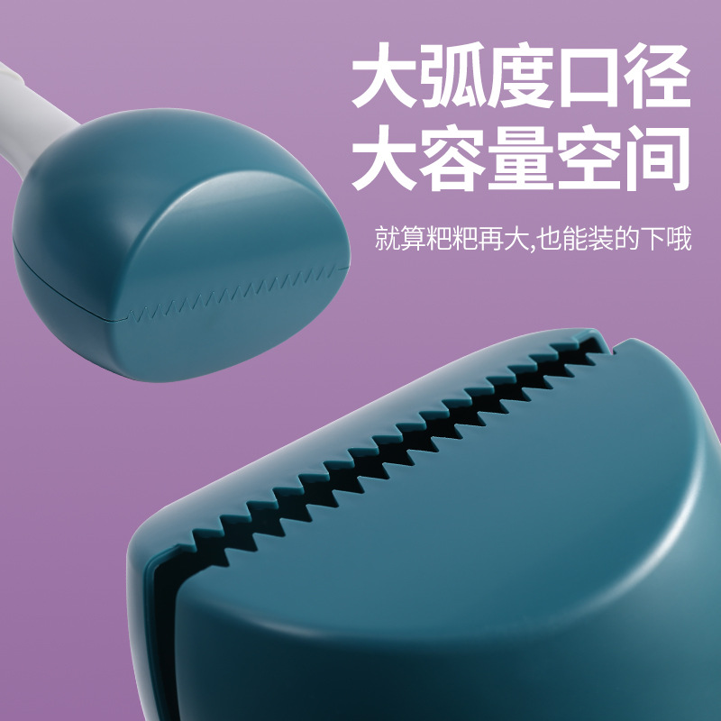 新款48cm宠物拾便器 狗狗专用铲屎夹 捡粪便器 清理狗屎神器 遛狗捡拾工具 快速清洁无痕产品图
