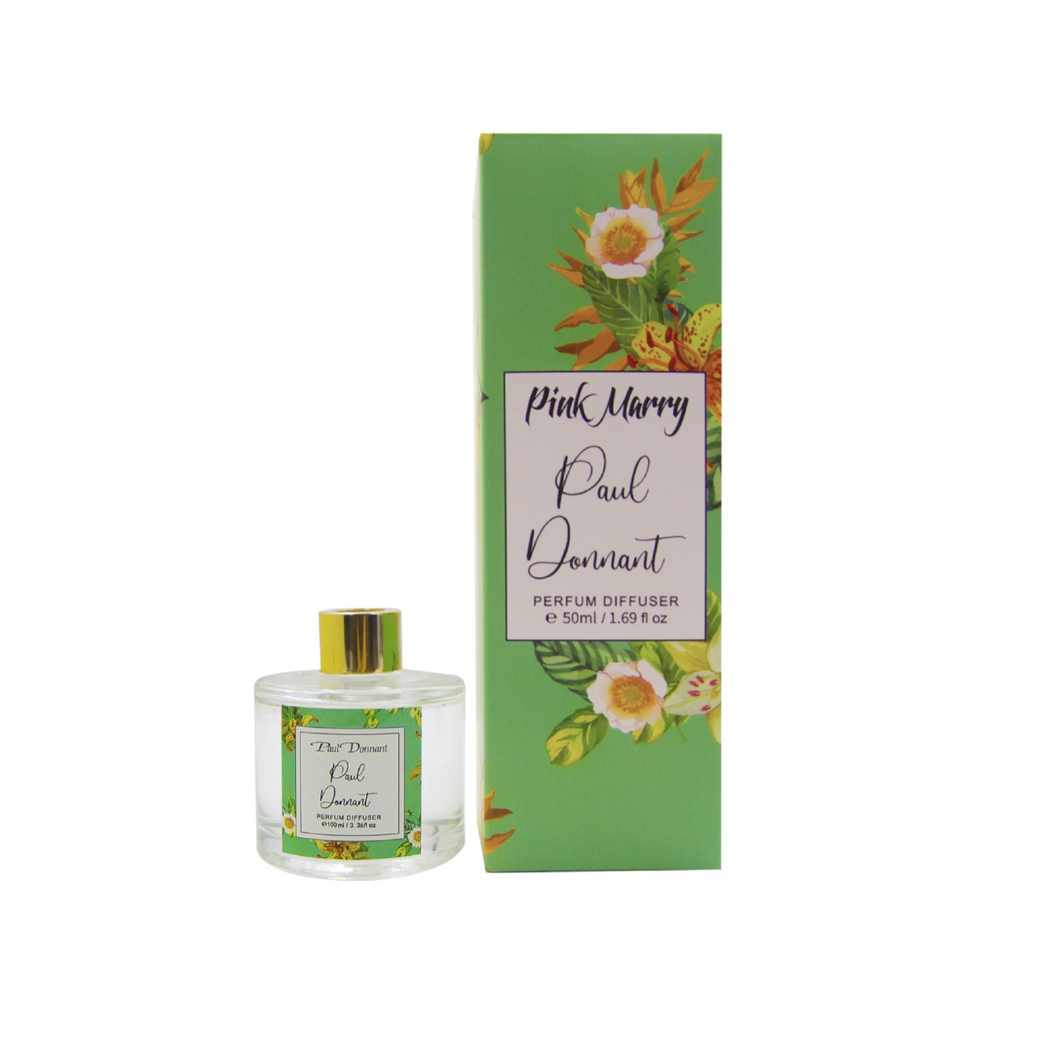 Factory wholesale of flameless aromatherapy essential oils, rattan fragrances, bedroom tassels, air fresheners, household appliances, and aroma diffusers Specification image