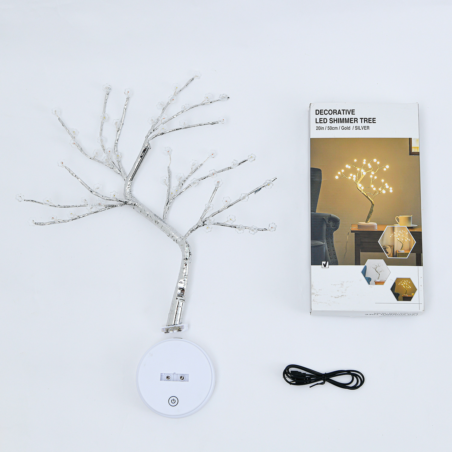 import白底实物图