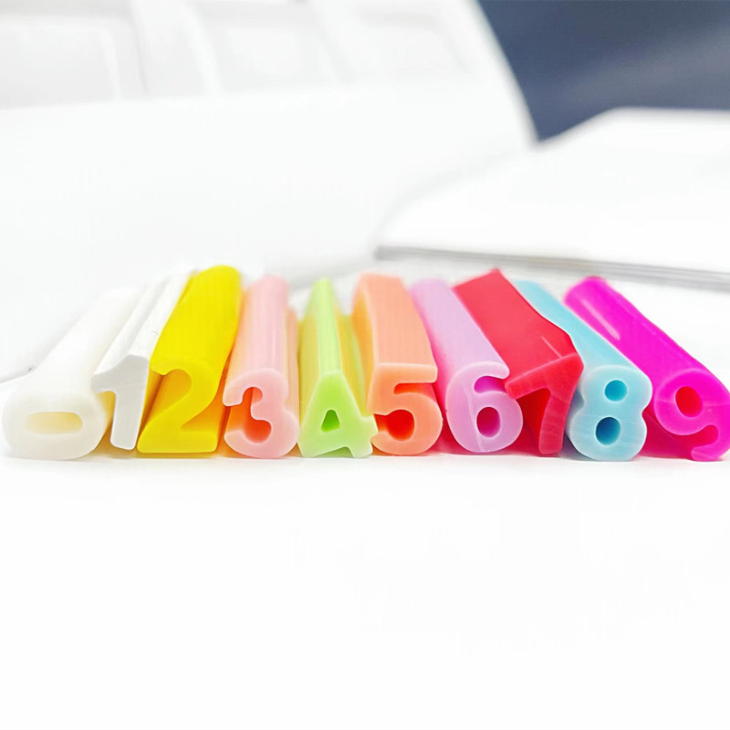 Factory Sales Diy Mobile Phone Shell Jewelry Clay Handmade Set Digital Polymer Clay Bar Nail Patch Food Play Accessories Beauty Polymer Clay Craft Handmade Creativity details Picture