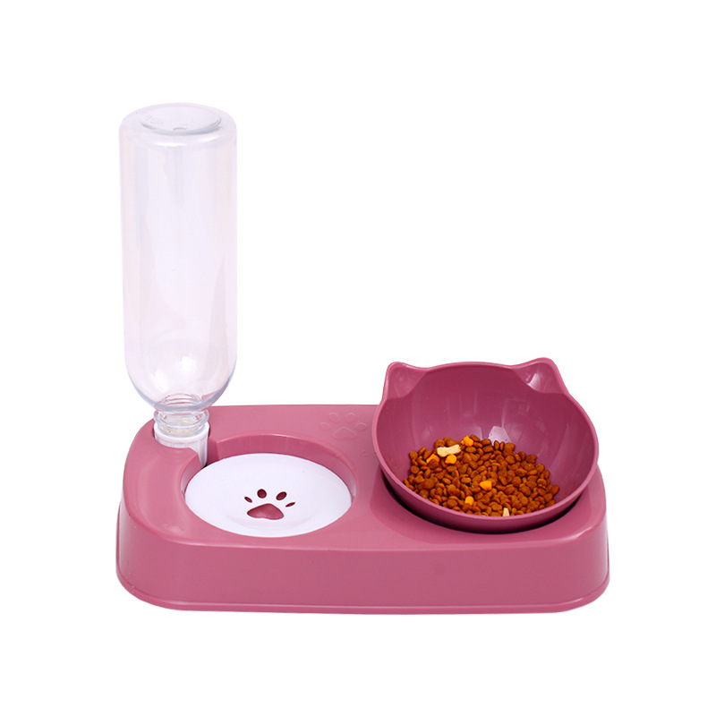 猫猫食具实物图
