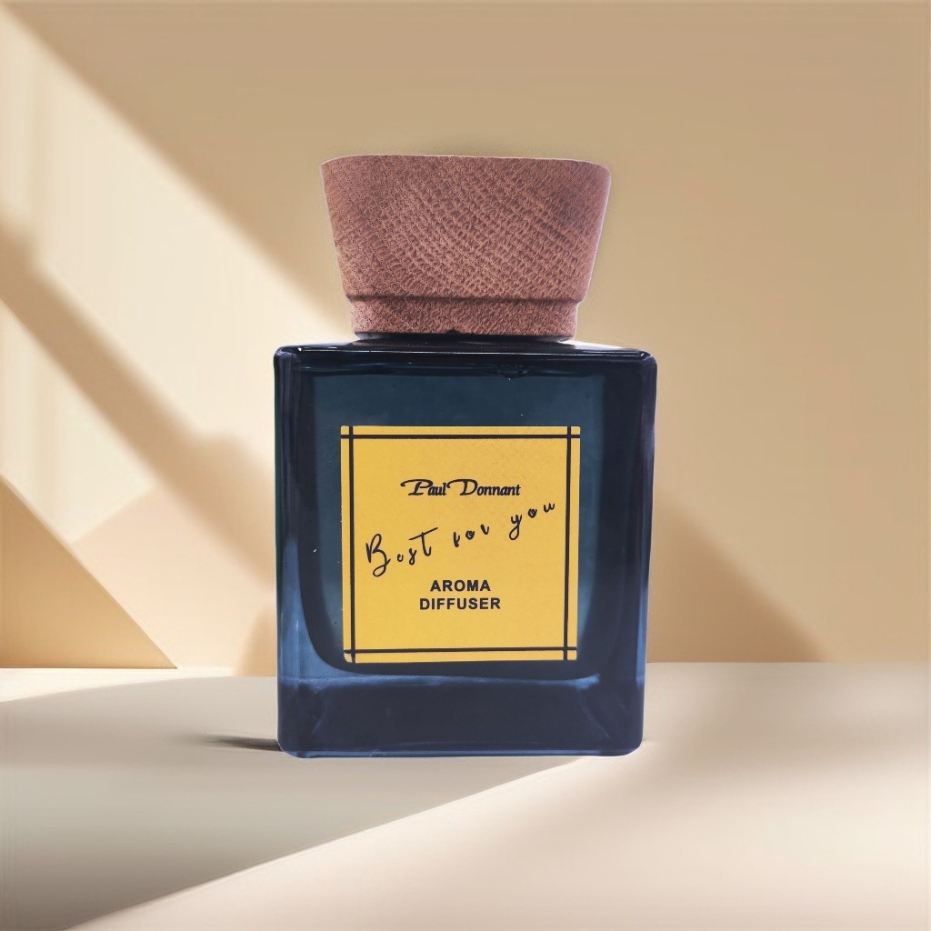 香薰酒店室内无火家用香氛摆件卫生间扩音器影音电器静音香氛香薰装饰