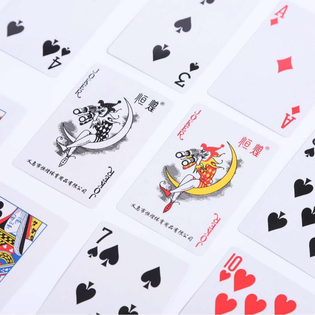 Every year there are fish 2016 Truth or Dare poker card table game card carton packaging explosion wholesale poker game entertainment leisure Item Picture