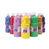 Acrylic paint large can 100ml500ml, environmentally friendly professional gouache painting waterproof wall painting art paint graffiti material Item Picture