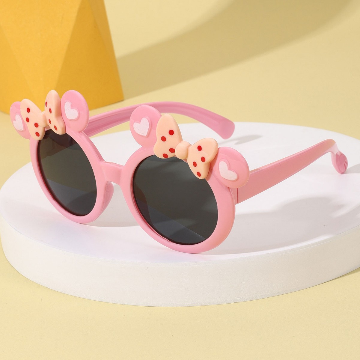 玩具/儿童/防风眼镜/墨镜男童/儿童眼镜细节图