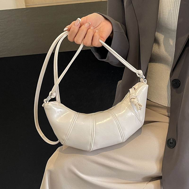 男士手提包实物图