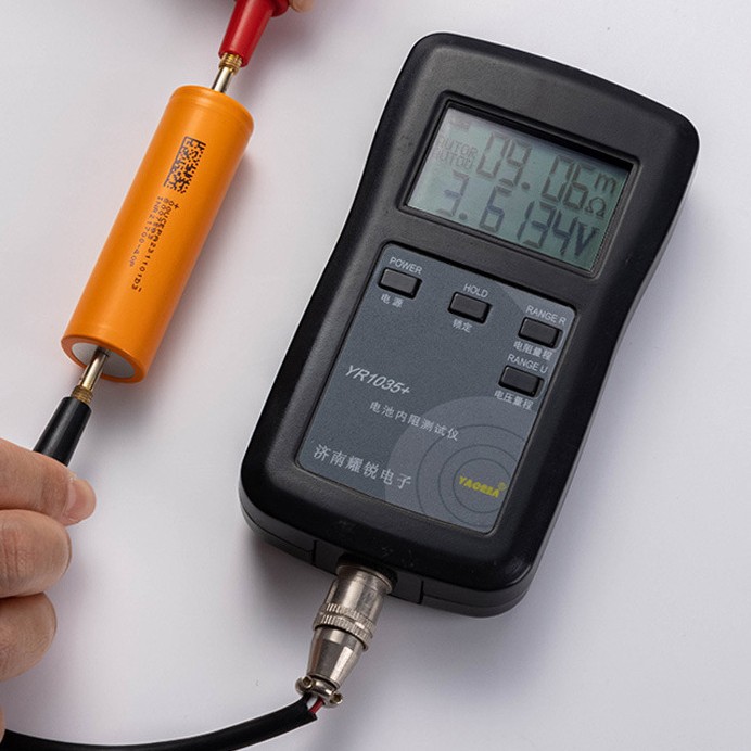 Dongci DMEGC21700 lithium battery 40P high-rate 4000mAh power 10C lithium battery for garden power tools and electrical appliances Application Scenario