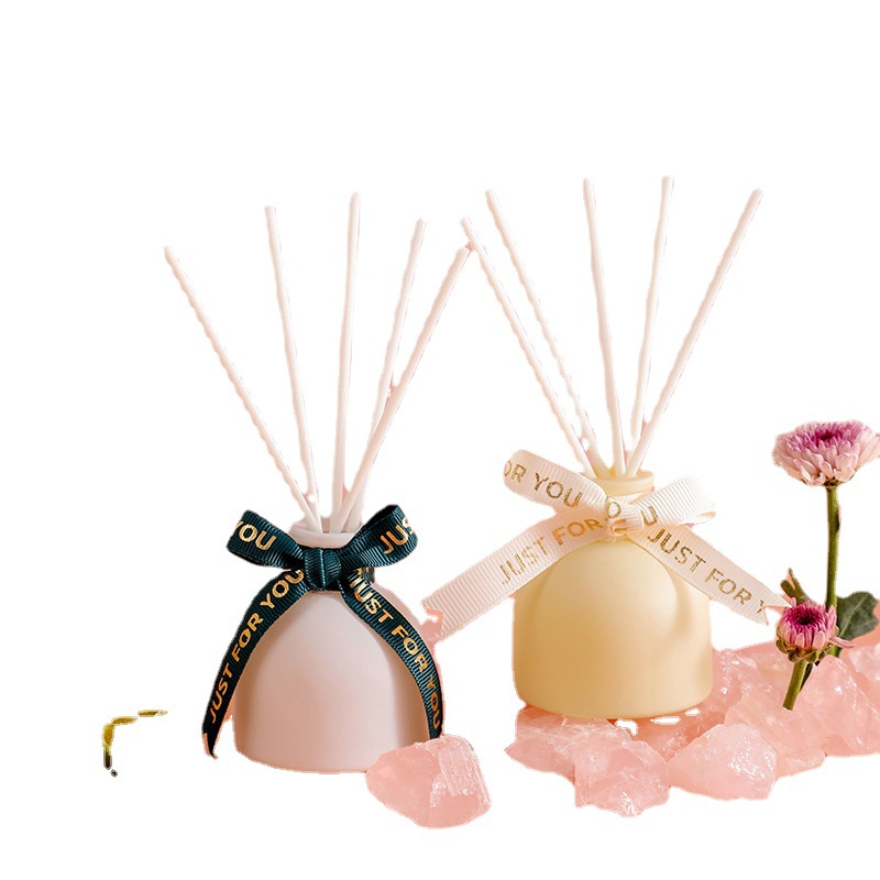 Miniso Home indoor fragrance ornaments, hotel car perfumes, mosquito repellents, toilet essential oils, flameless aromatherapy wholesale. High-quality aromatherapy with long-lasting fragrance Item Picture