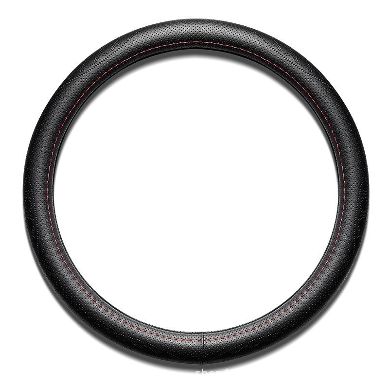 方向盘套实物图