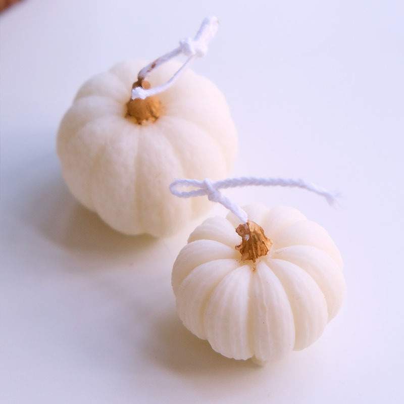 Christmas snowflake scented handcrafted candles, ins, niche romantic souvenirs, Nordic festival decoration, office atmosphere decoration items Specification image