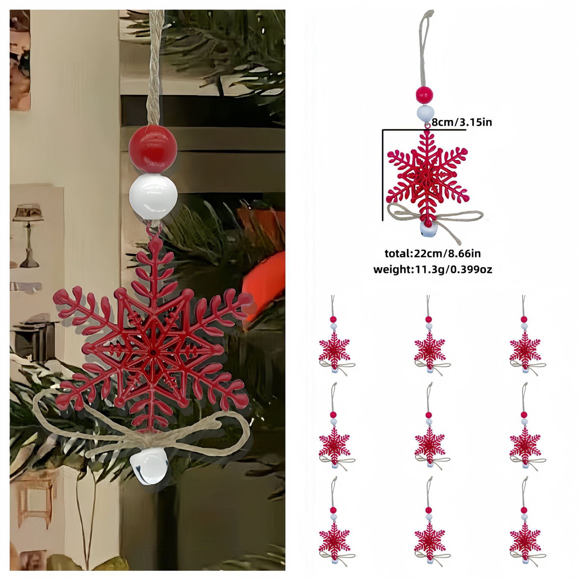 其他挂饰挂件成品实物图