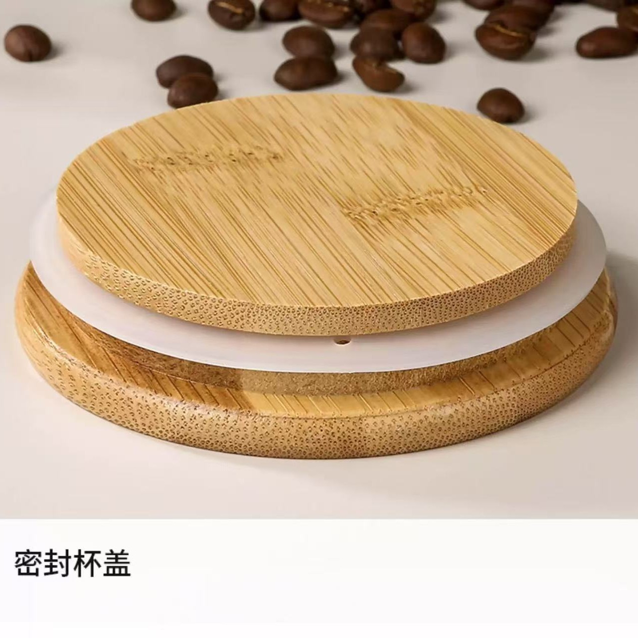 密封盒、储物罐实物图