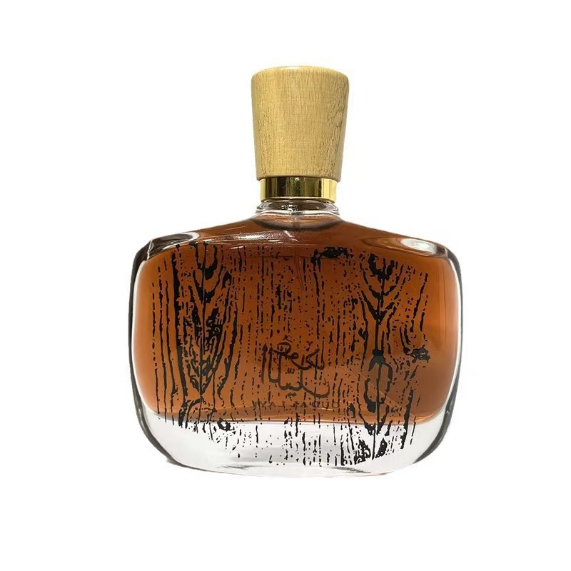 العطر هو العطر في زهور صحراء دبي في الشرق الأوسط Application Scenario