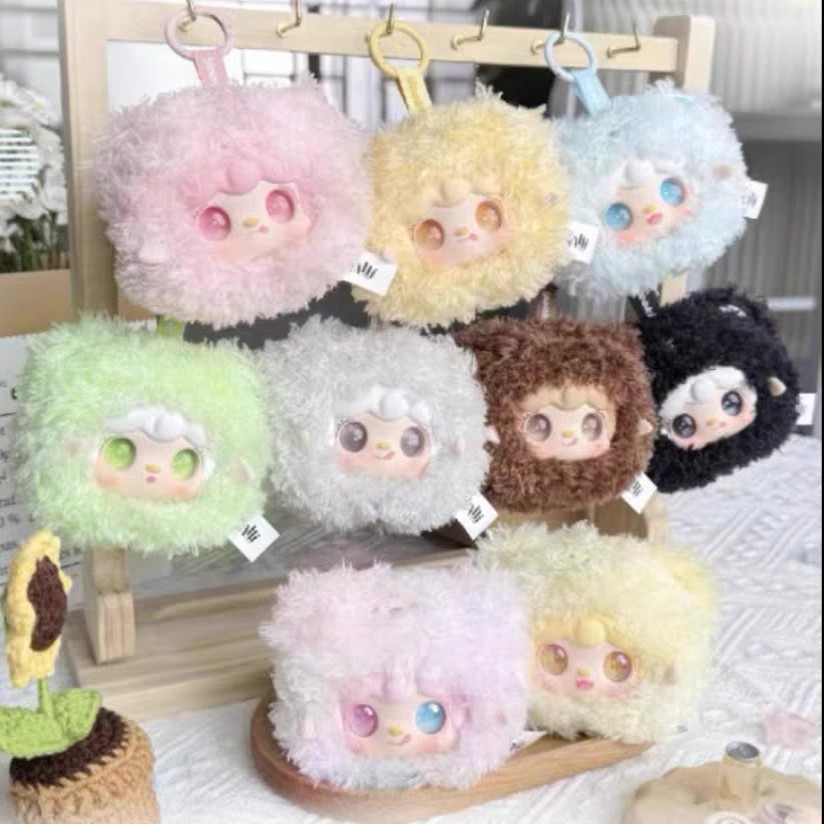 其他分类实物图