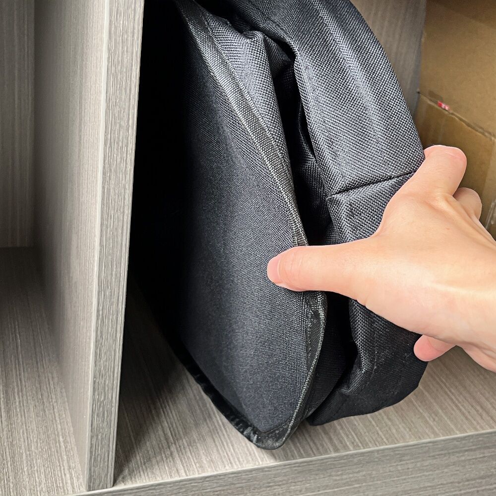 سلة الأدوات القابلة للطي متعددة الأغراض، سلة حليب الأطفال متعدد الأغراض، حقيبة نزهة محمولة غير مبللة Application Scenario